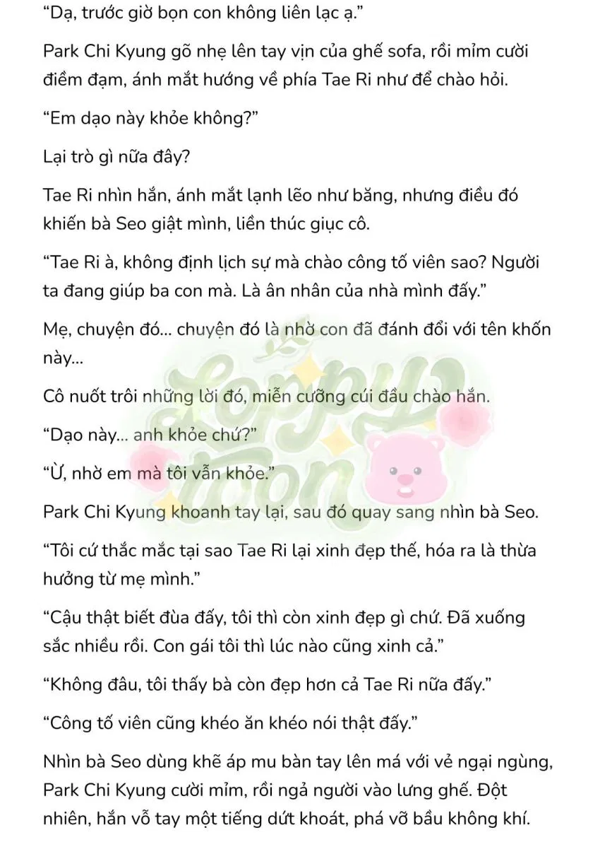 [Novel] Gửi Kẻ Xa Lạ Phản Bội Đạo Đức 