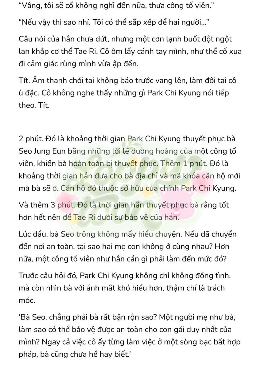 [Novel] Gửi Kẻ Xa Lạ Phản Bội Đạo Đức 