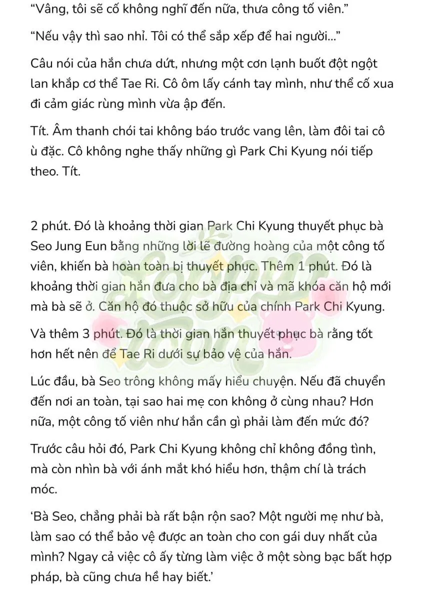[Novel] Gửi Kẻ Xa Lạ Phản Bội Đạo Đức 