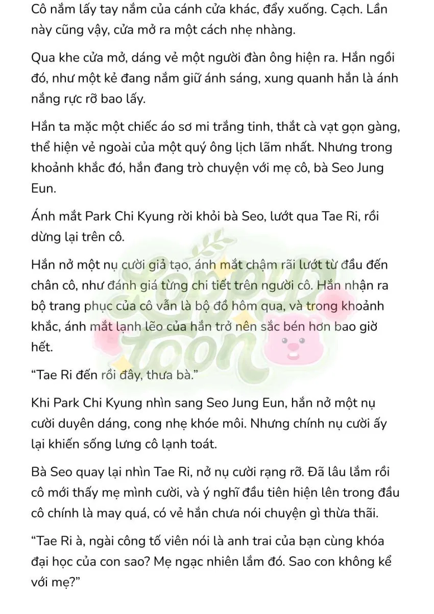 [Novel] Gửi Kẻ Xa Lạ Phản Bội Đạo Đức 