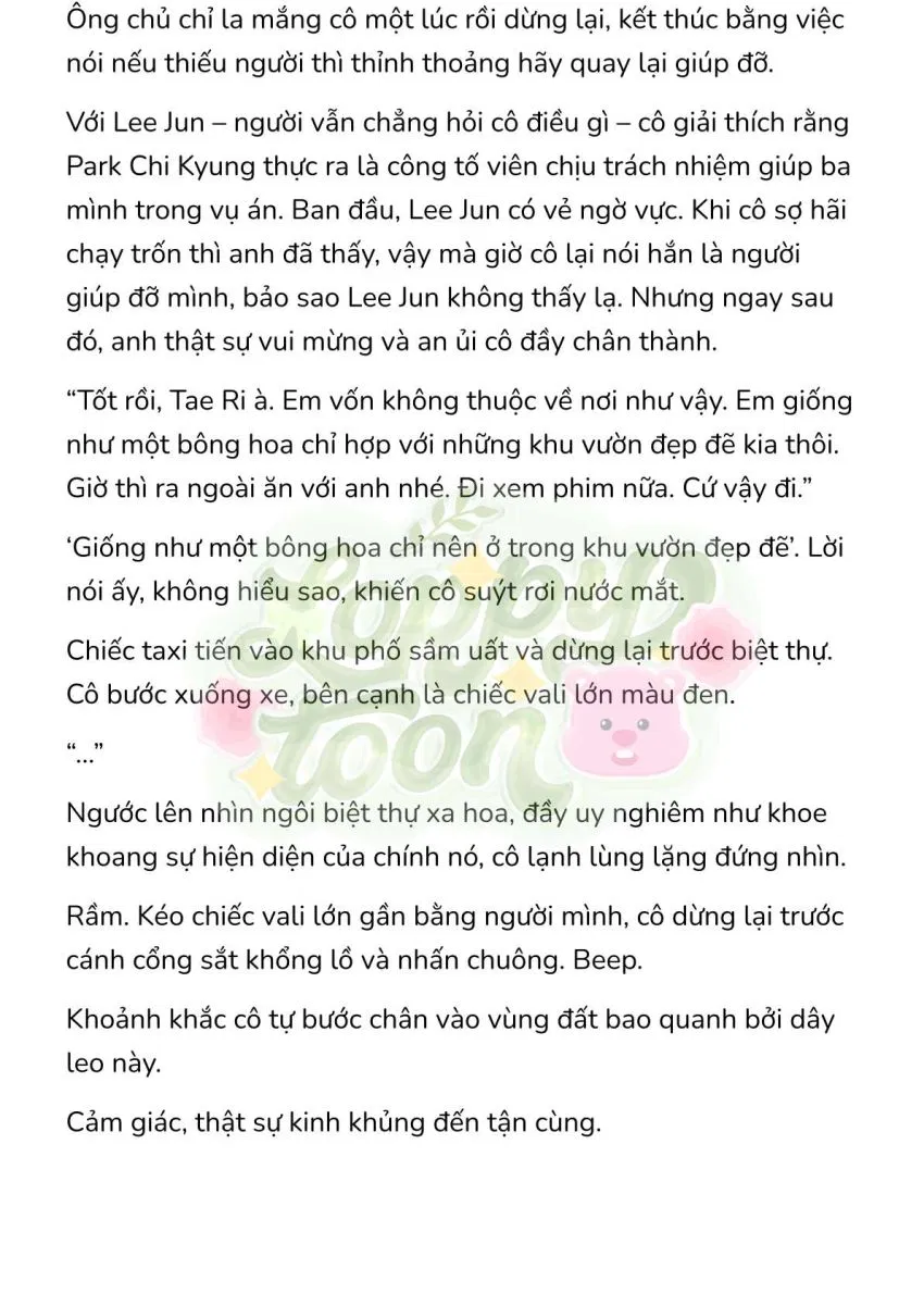 [Novel] Gửi Kẻ Xa Lạ Phản Bội Đạo Đức 