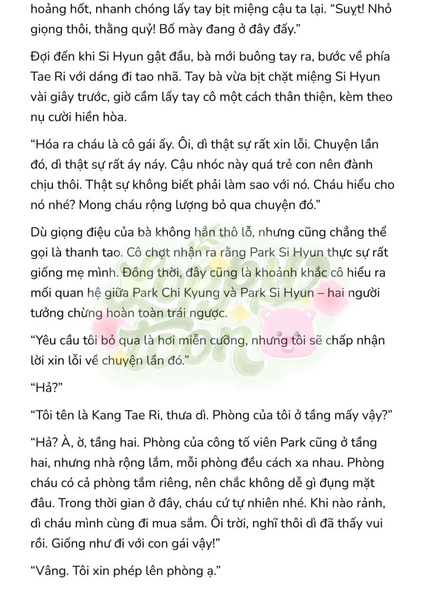 [Novel] Gửi Kẻ Xa Lạ Phản Bội Đạo Đức 