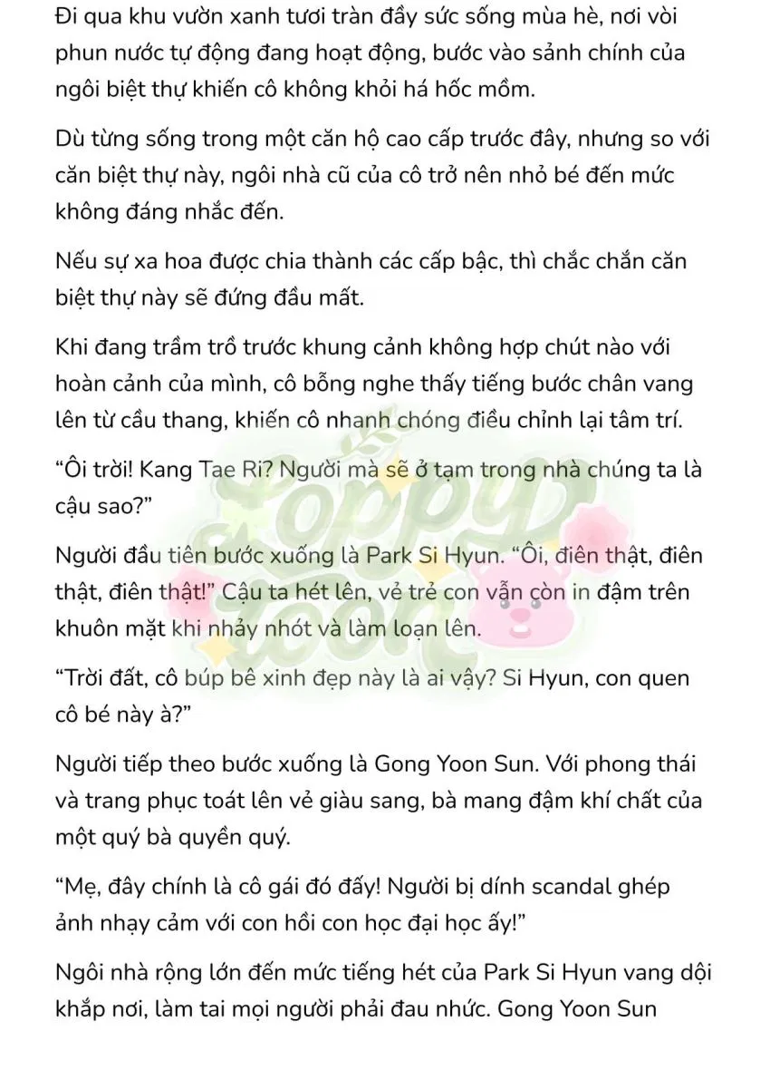 [Novel] Gửi Kẻ Xa Lạ Phản Bội Đạo Đức 