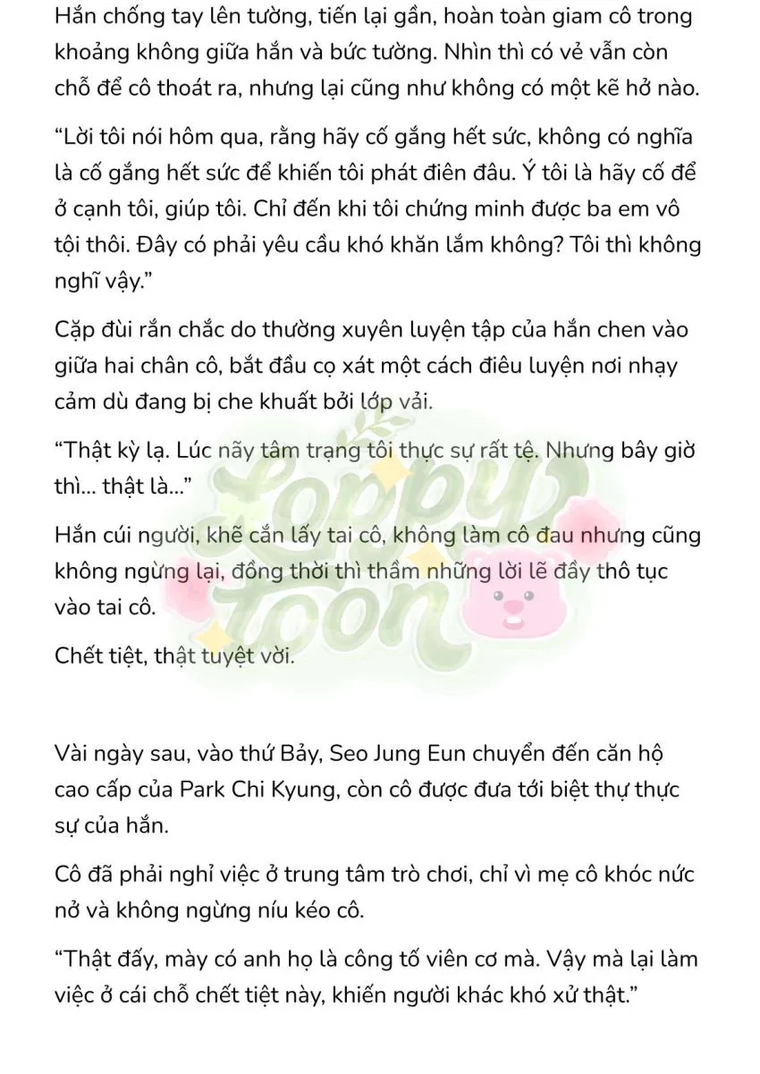 [Novel] Gửi Kẻ Xa Lạ Phản Bội Đạo Đức 