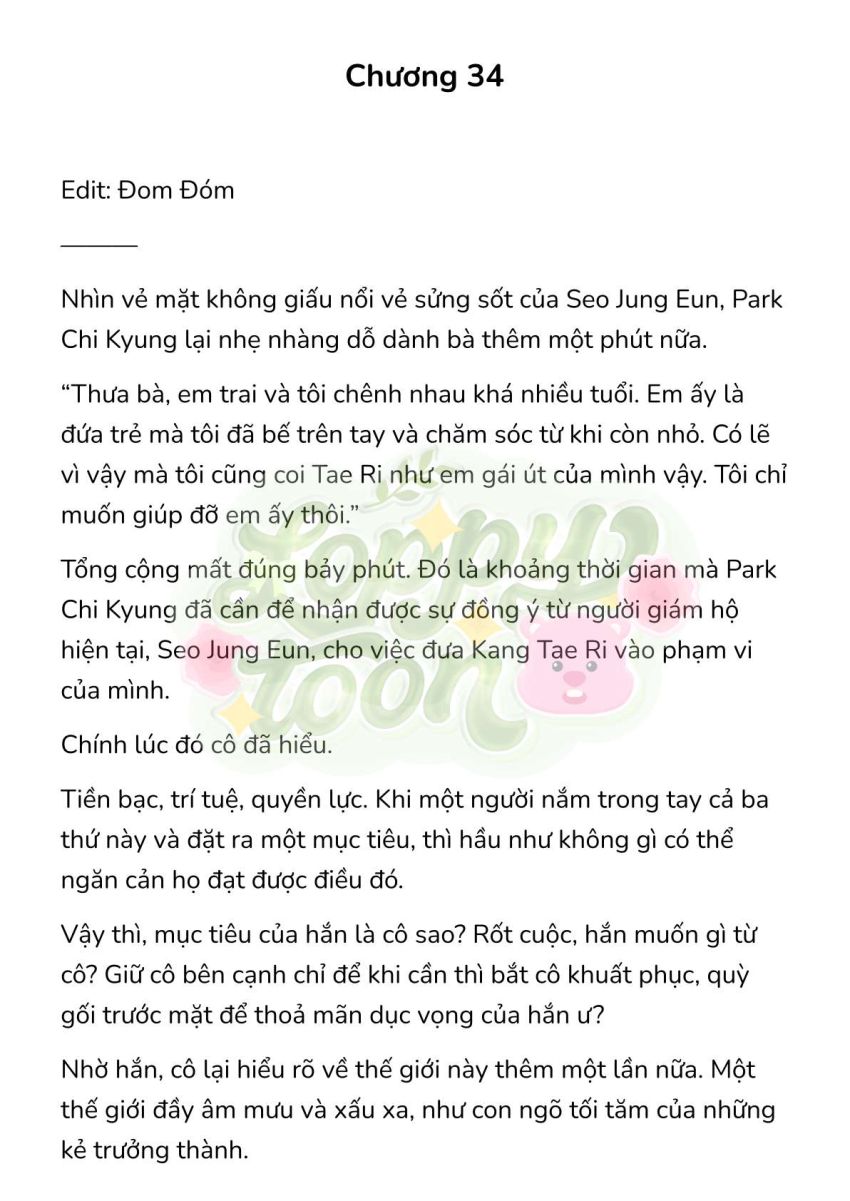 [Novel] Gửi Kẻ Xa Lạ Phản Bội Đạo Đức 