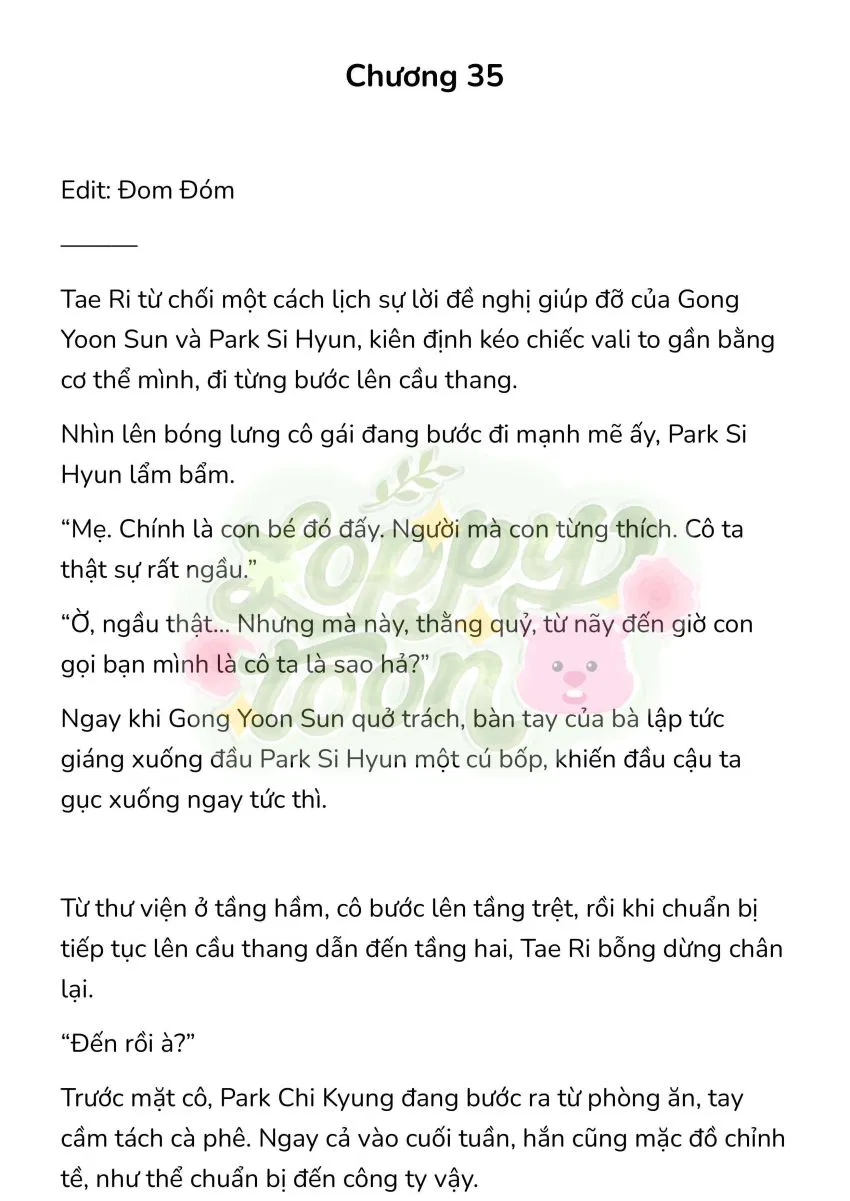 [Novel] Gửi Kẻ Xa Lạ Phản Bội Đạo Đức 