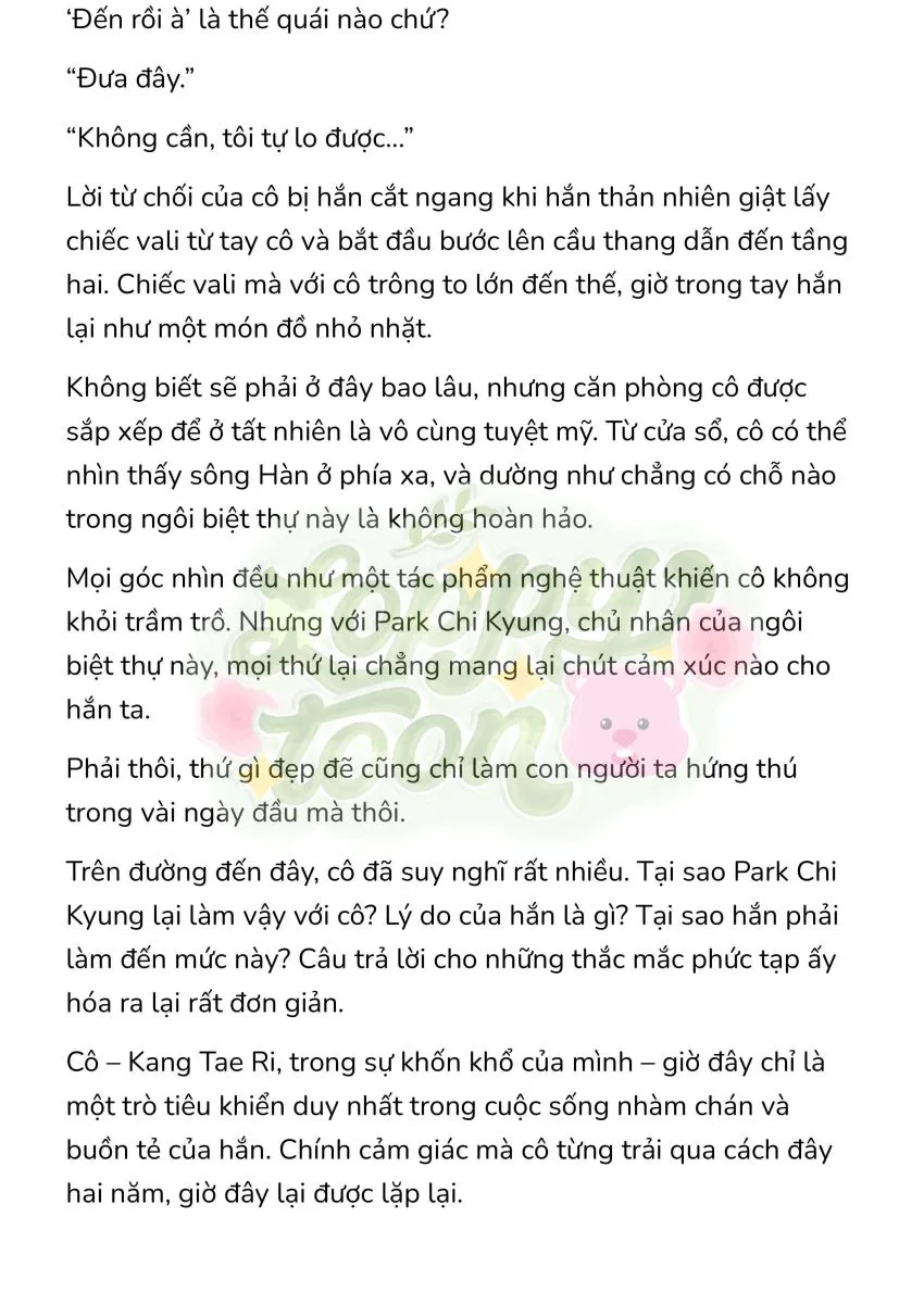 [Novel] Gửi Kẻ Xa Lạ Phản Bội Đạo Đức 
