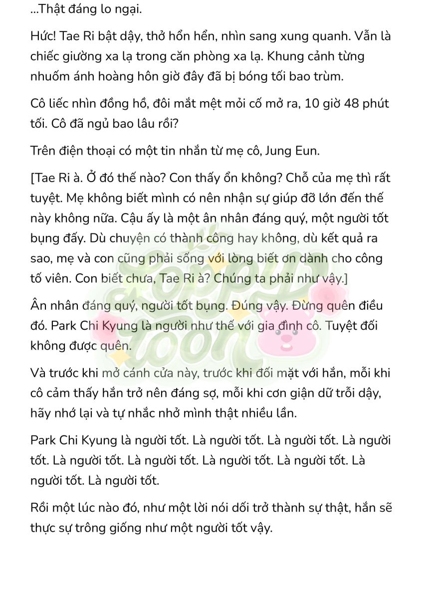 [Novel] Gửi Kẻ Xa Lạ Phản Bội Đạo Đức 