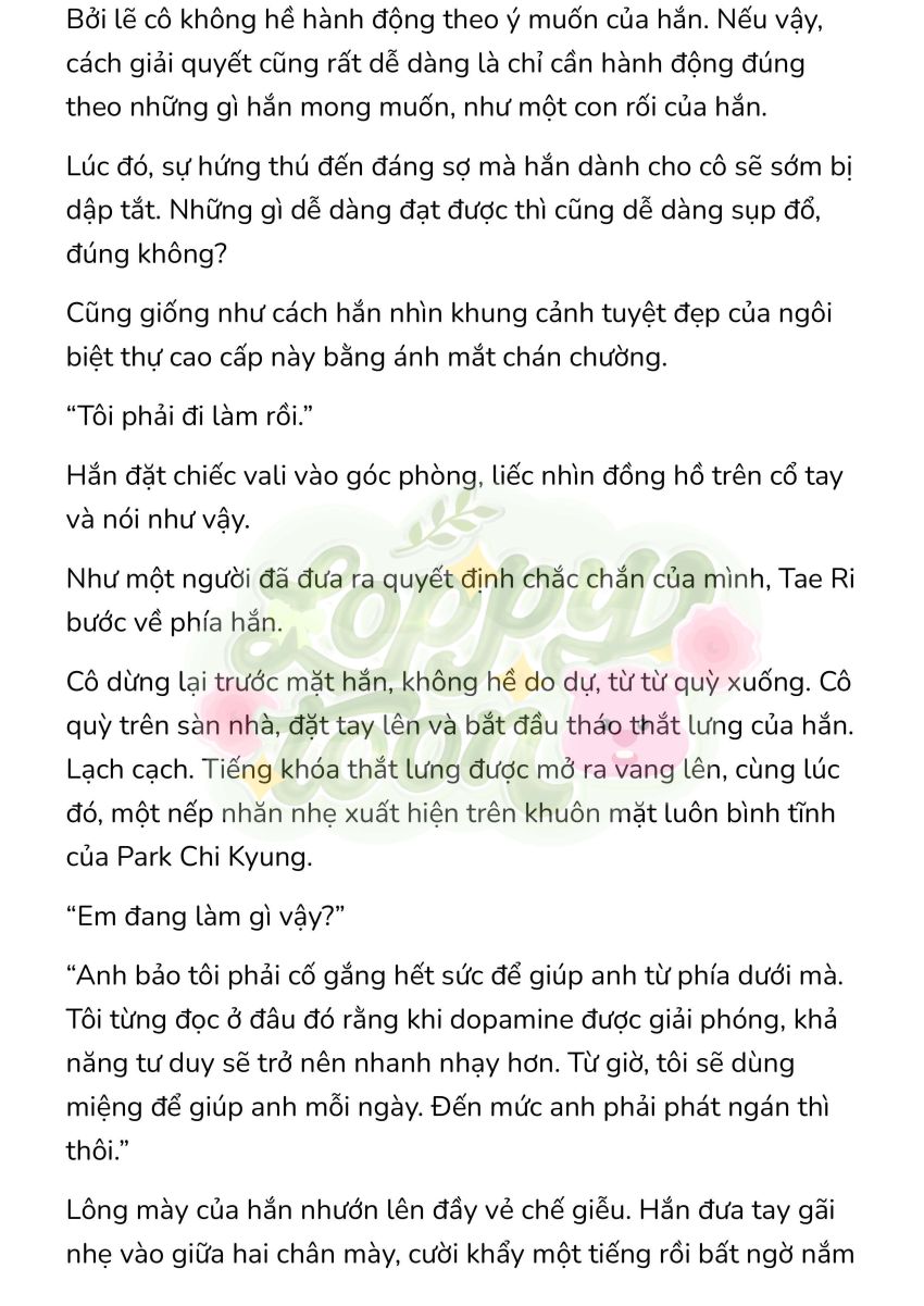 [Novel] Gửi Kẻ Xa Lạ Phản Bội Đạo Đức 