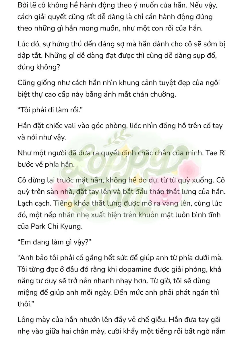 [Novel] Gửi Kẻ Xa Lạ Phản Bội Đạo Đức 