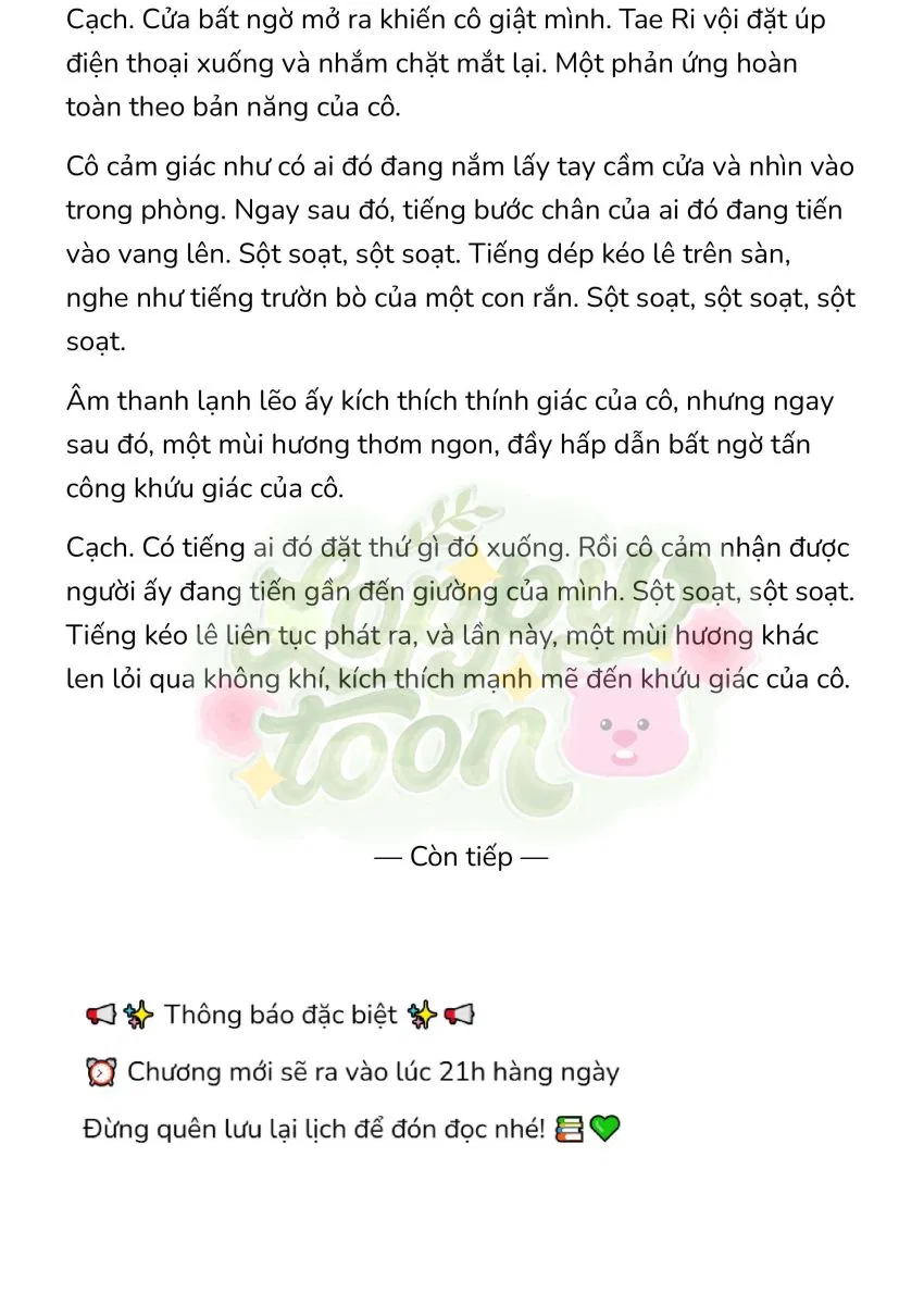 [Novel] Gửi Kẻ Xa Lạ Phản Bội Đạo Đức 