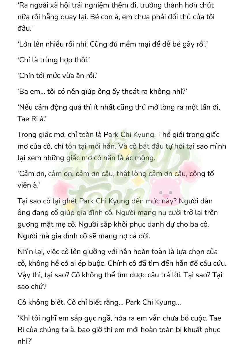 [Novel] Gửi Kẻ Xa Lạ Phản Bội Đạo Đức 