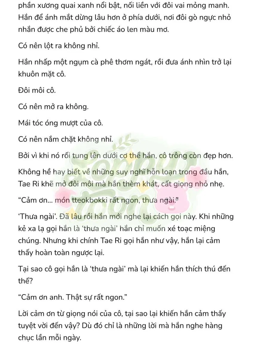 [Novel] Gửi Kẻ Xa Lạ Phản Bội Đạo Đức 