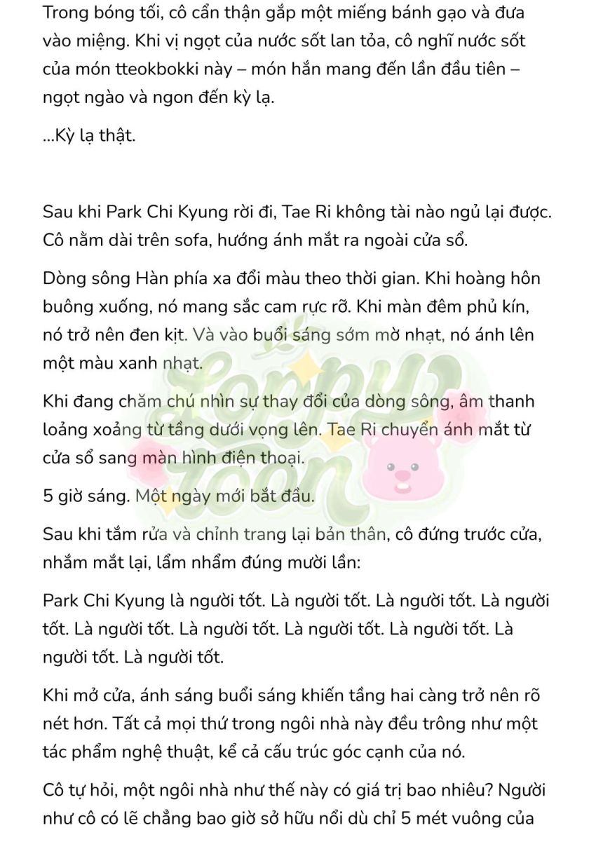 [Novel] Gửi Kẻ Xa Lạ Phản Bội Đạo Đức 