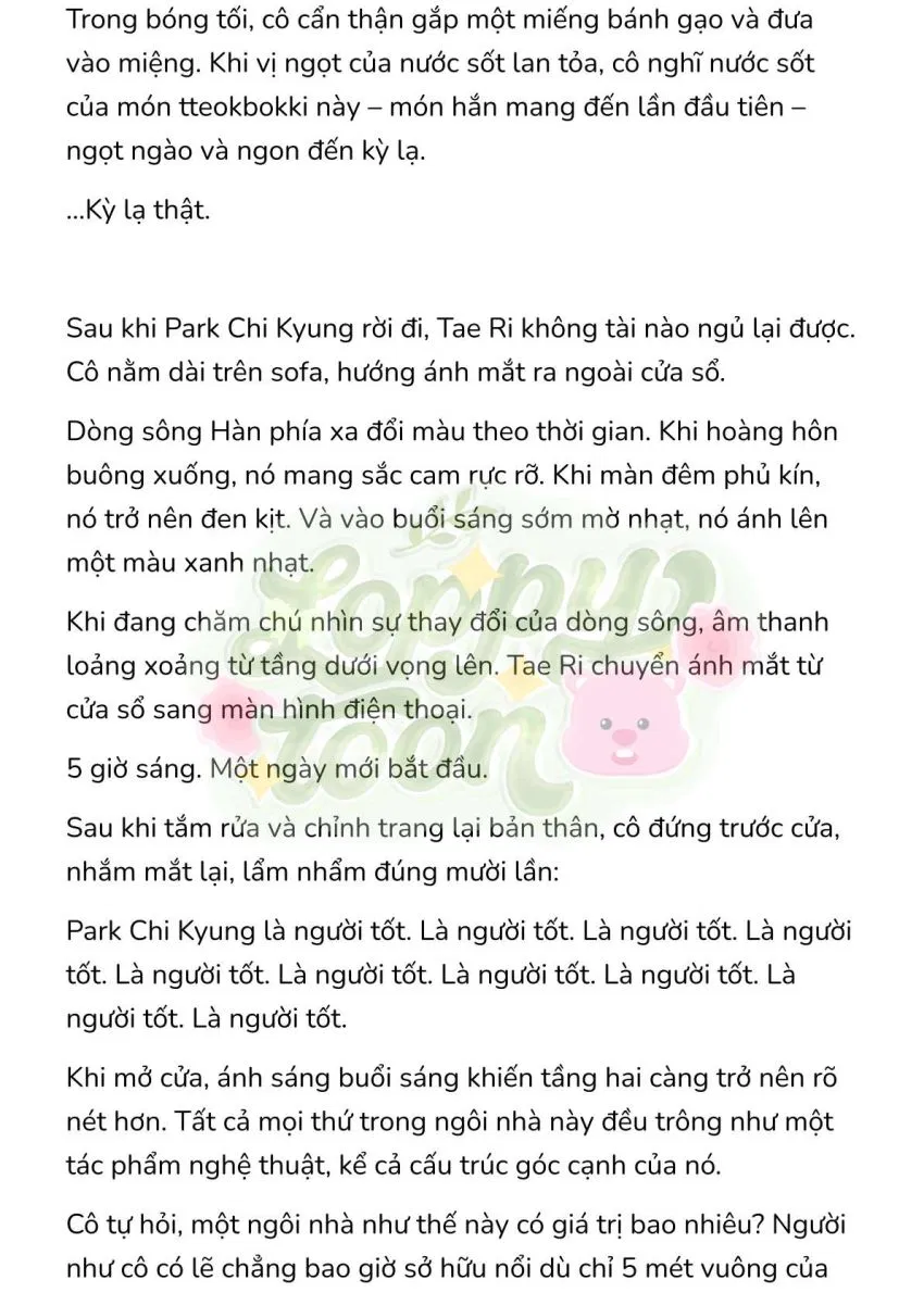 [Novel] Gửi Kẻ Xa Lạ Phản Bội Đạo Đức 