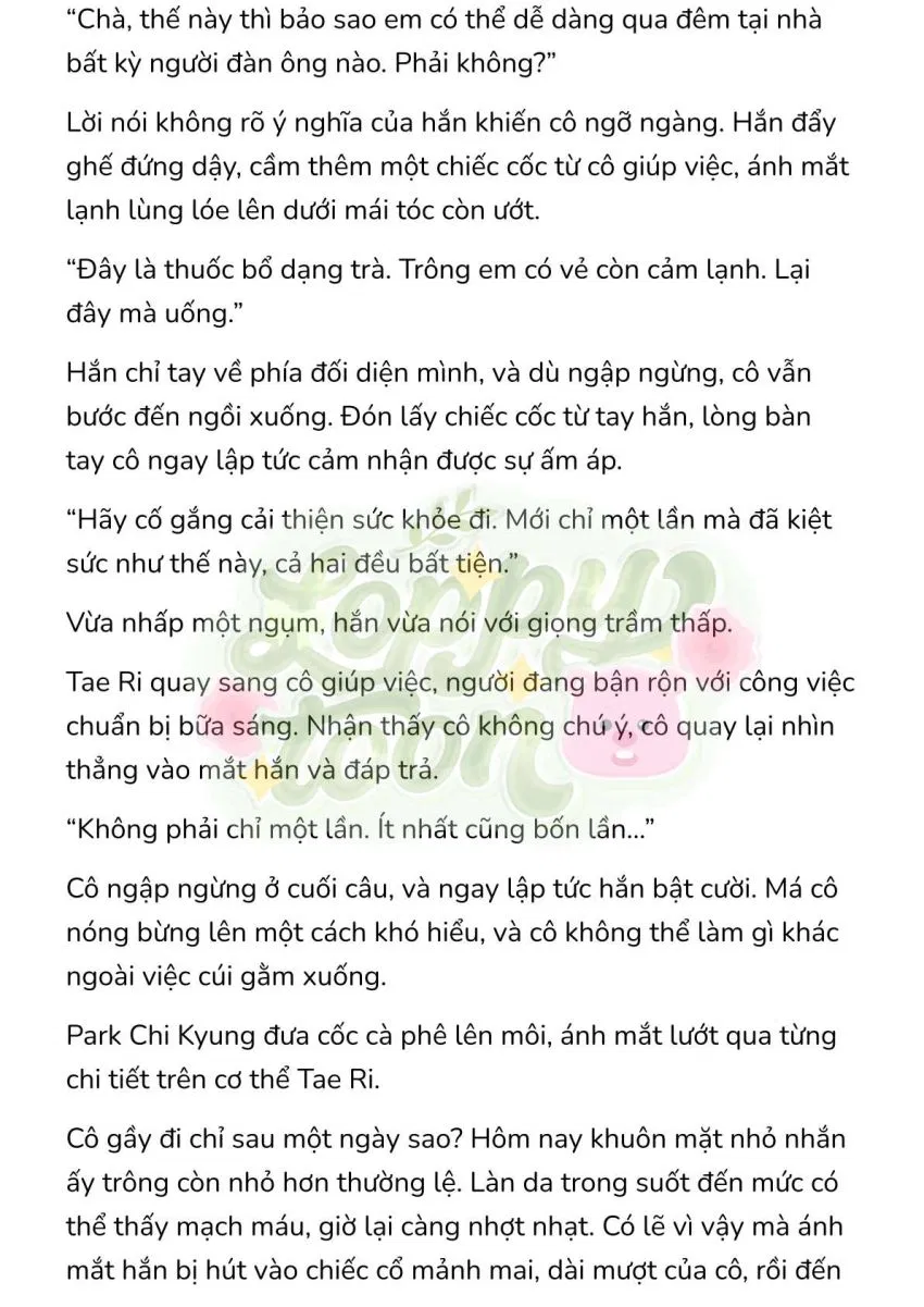 [Novel] Gửi Kẻ Xa Lạ Phản Bội Đạo Đức 