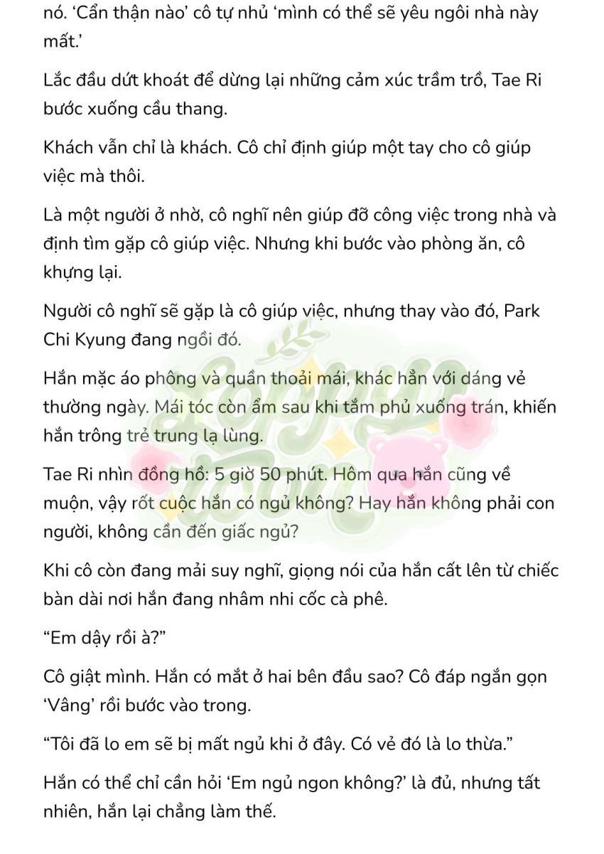 [Novel] Gửi Kẻ Xa Lạ Phản Bội Đạo Đức 