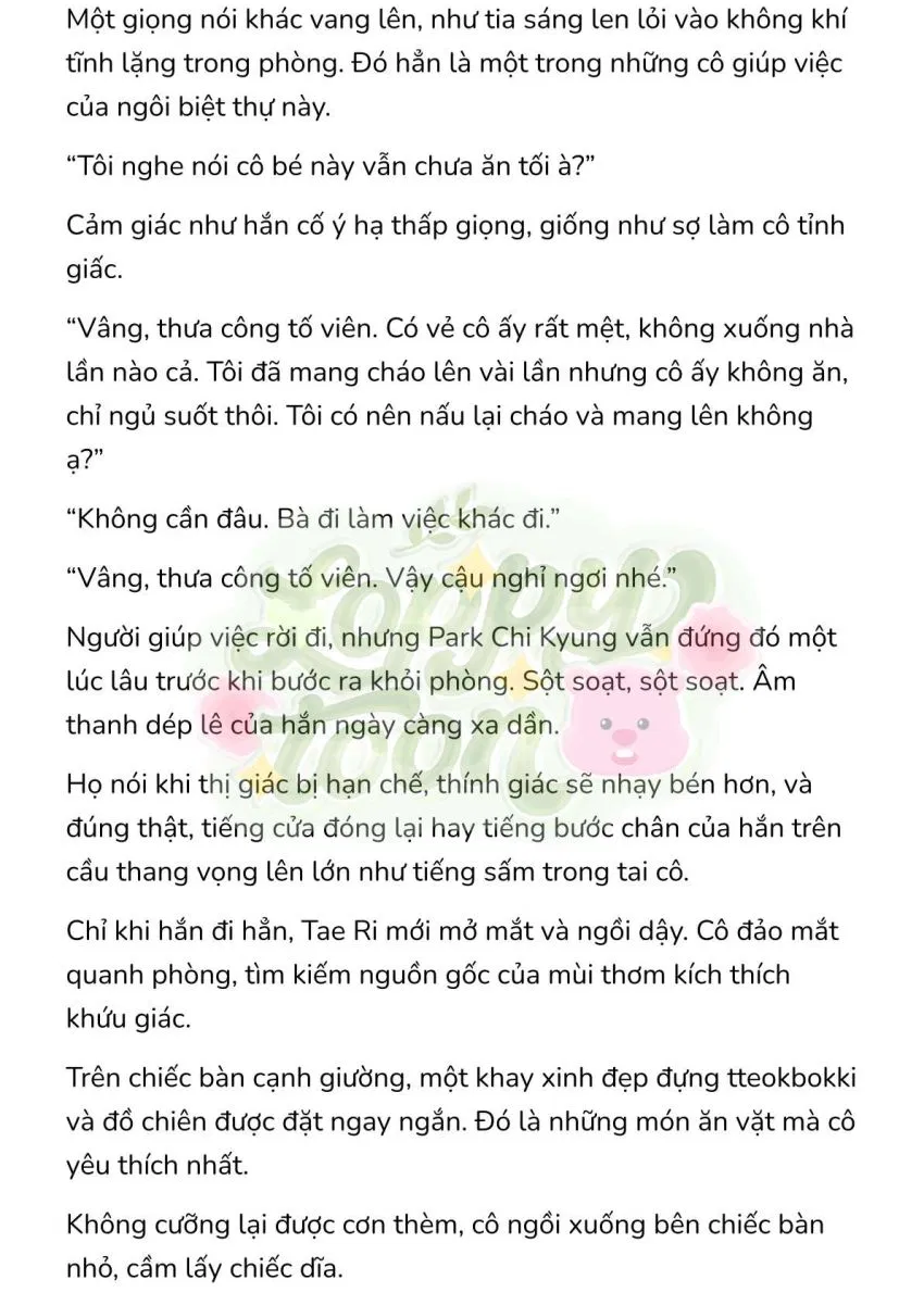[Novel] Gửi Kẻ Xa Lạ Phản Bội Đạo Đức 