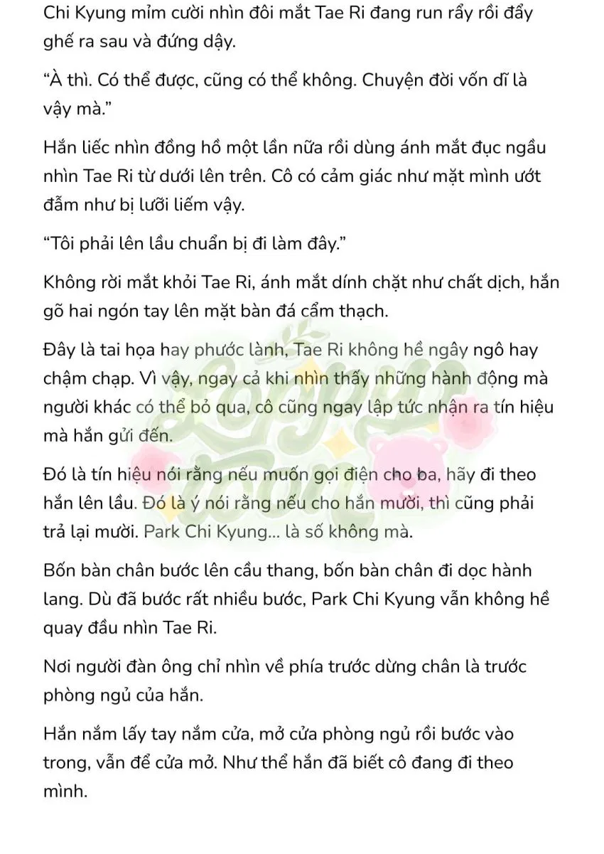 [Novel] Gửi Kẻ Xa Lạ Phản Bội Đạo Đức 