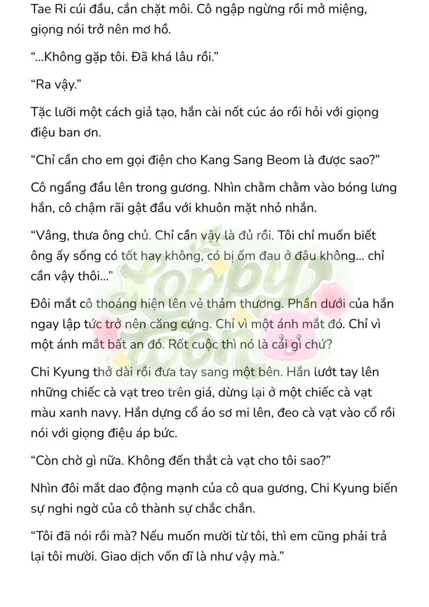 [Novel] Gửi Kẻ Xa Lạ Phản Bội Đạo Đức 