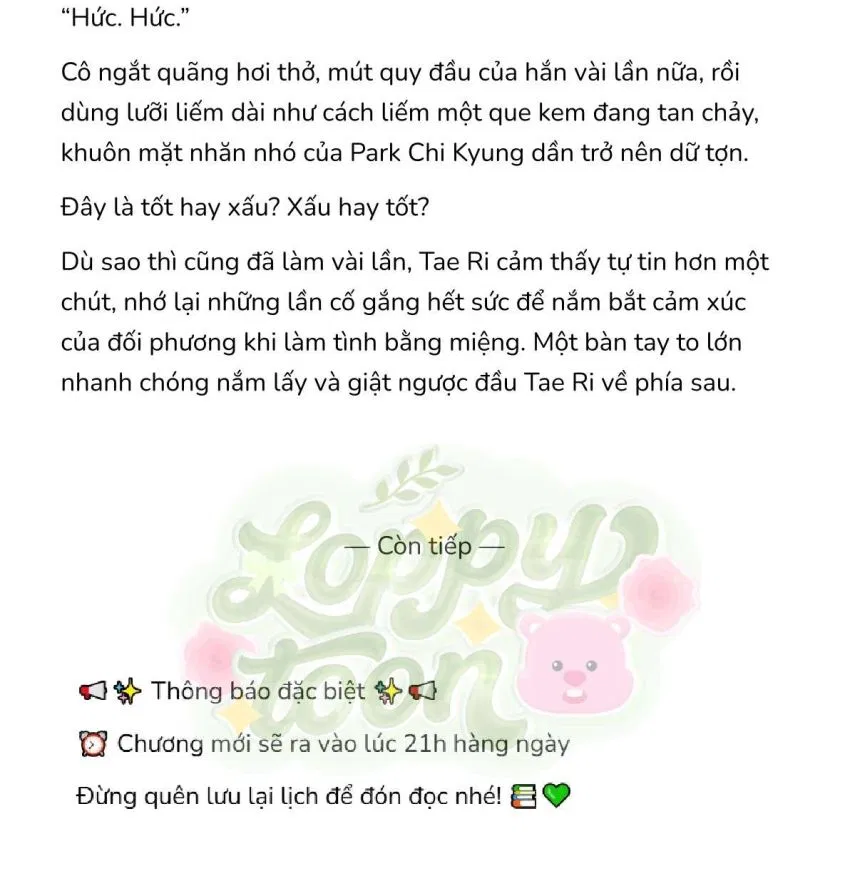 [Novel] Gửi Kẻ Xa Lạ Phản Bội Đạo Đức 