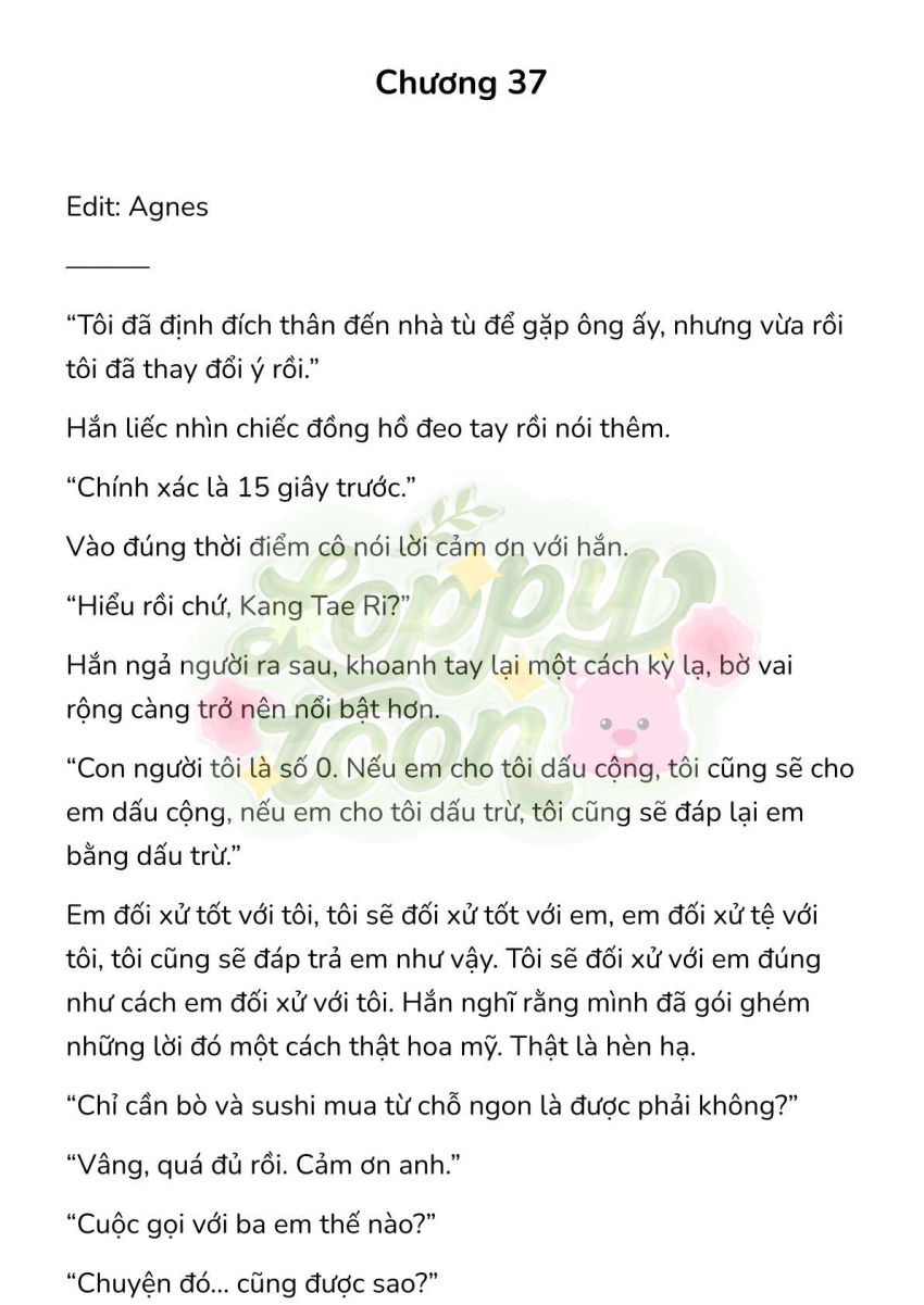 [Novel] Gửi Kẻ Xa Lạ Phản Bội Đạo Đức 