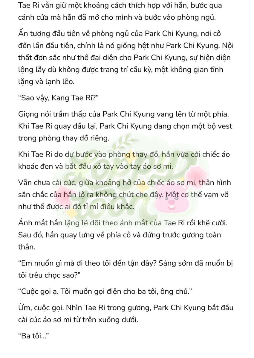 [Novel] Gửi Kẻ Xa Lạ Phản Bội Đạo Đức 