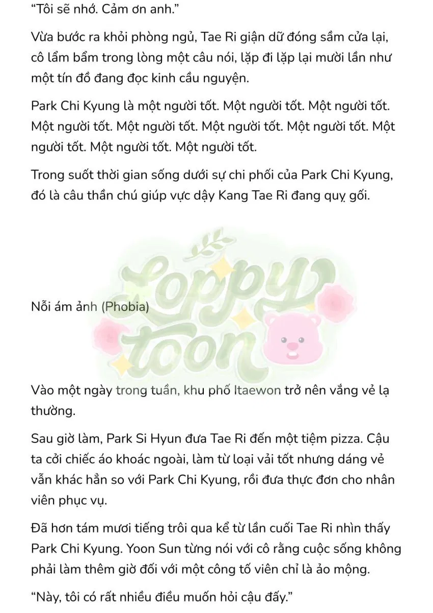 [Novel] Gửi Kẻ Xa Lạ Phản Bội Đạo Đức 