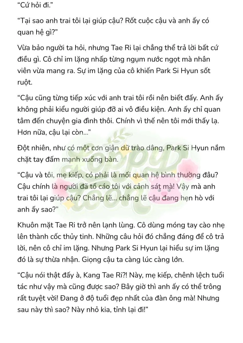 [Novel] Gửi Kẻ Xa Lạ Phản Bội Đạo Đức 
