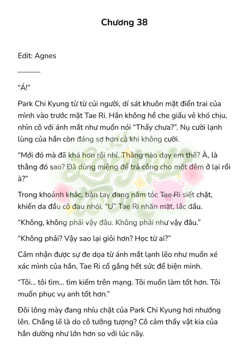 [Novel] Gửi Kẻ Xa Lạ Phản Bội Đạo Đức 