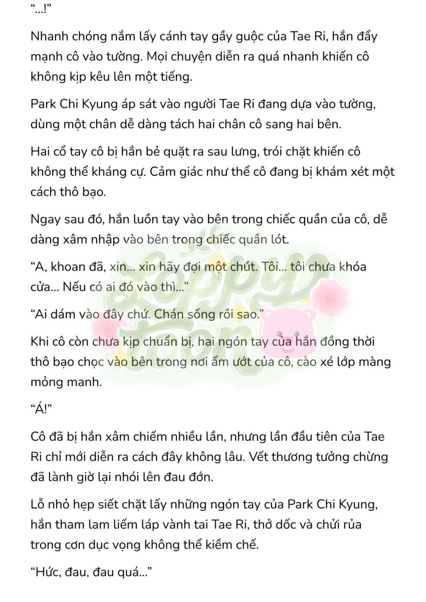 [Novel] Gửi Kẻ Xa Lạ Phản Bội Đạo Đức 
