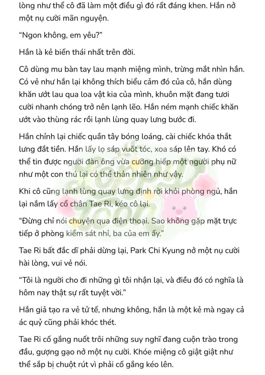[Novel] Gửi Kẻ Xa Lạ Phản Bội Đạo Đức 