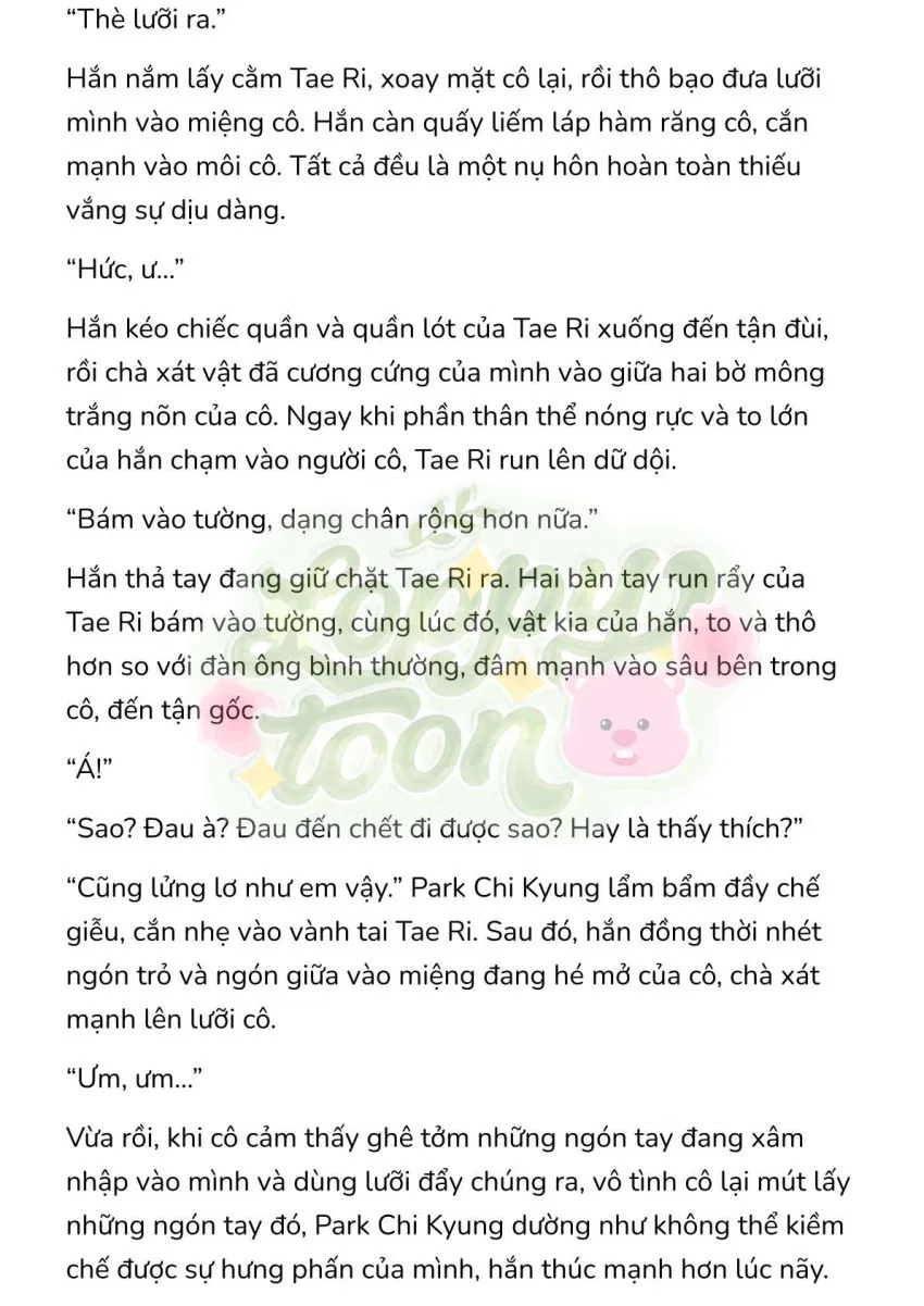[Novel] Gửi Kẻ Xa Lạ Phản Bội Đạo Đức 