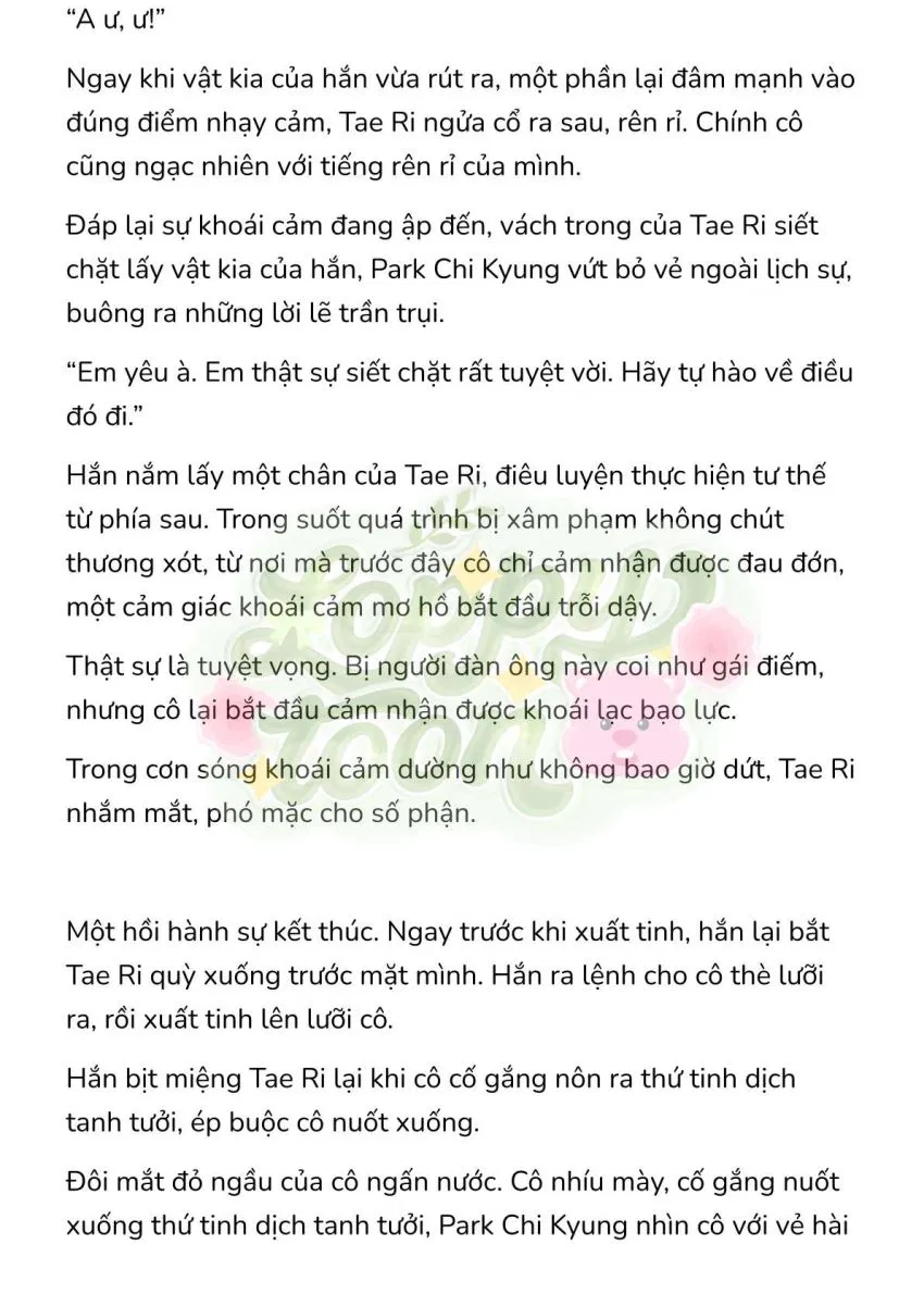 [Novel] Gửi Kẻ Xa Lạ Phản Bội Đạo Đức 