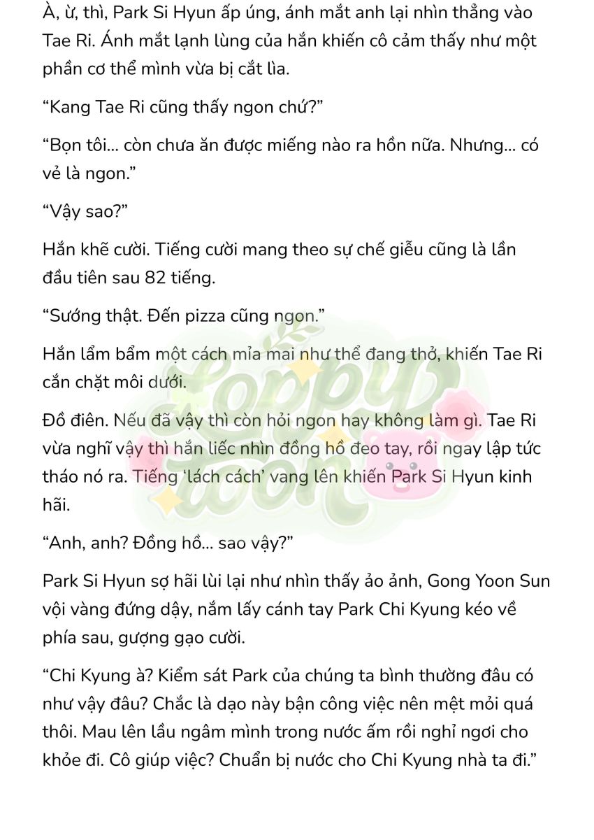 [Novel] Gửi Kẻ Xa Lạ Phản Bội Đạo Đức 