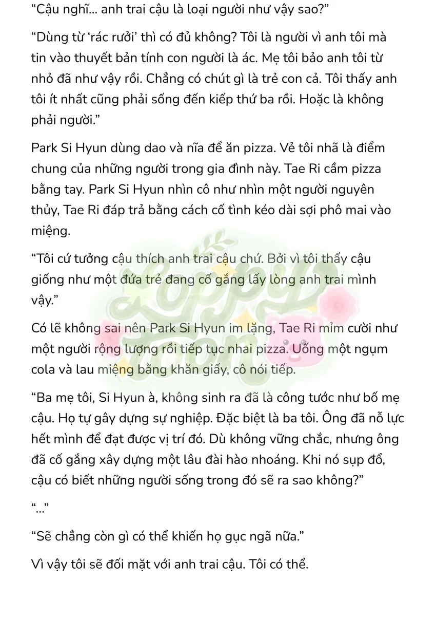 [Novel] Gửi Kẻ Xa Lạ Phản Bội Đạo Đức 
