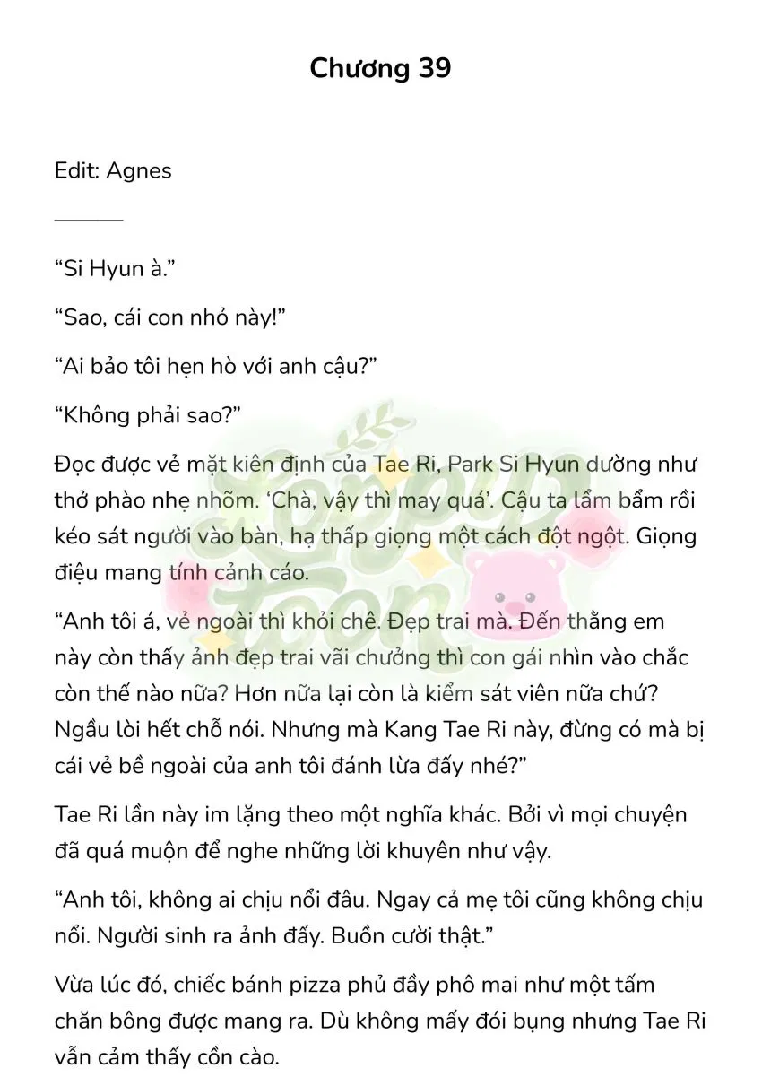 [Novel] Gửi Kẻ Xa Lạ Phản Bội Đạo Đức 