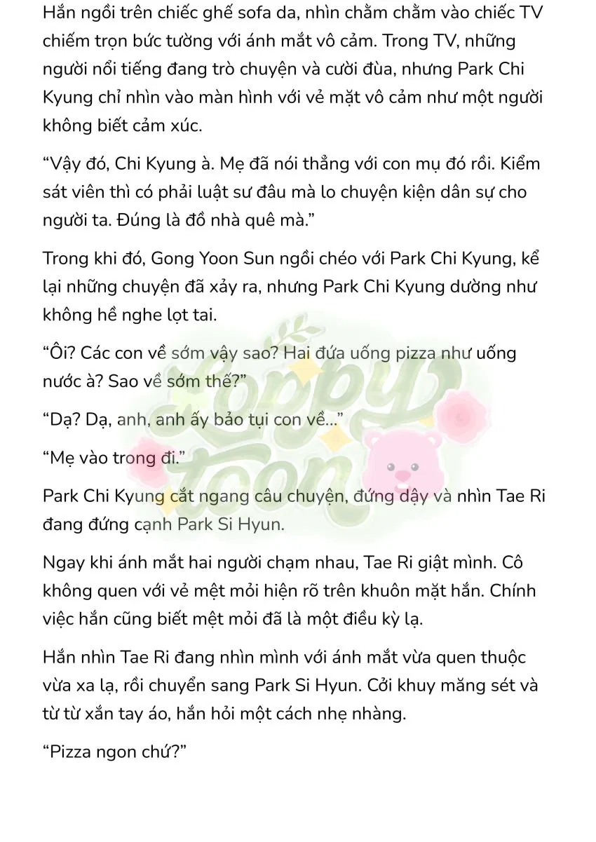 [Novel] Gửi Kẻ Xa Lạ Phản Bội Đạo Đức 