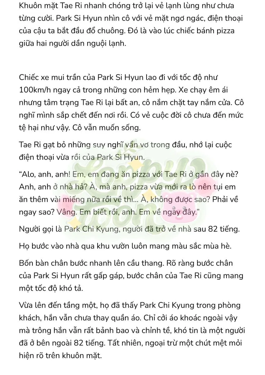 [Novel] Gửi Kẻ Xa Lạ Phản Bội Đạo Đức 