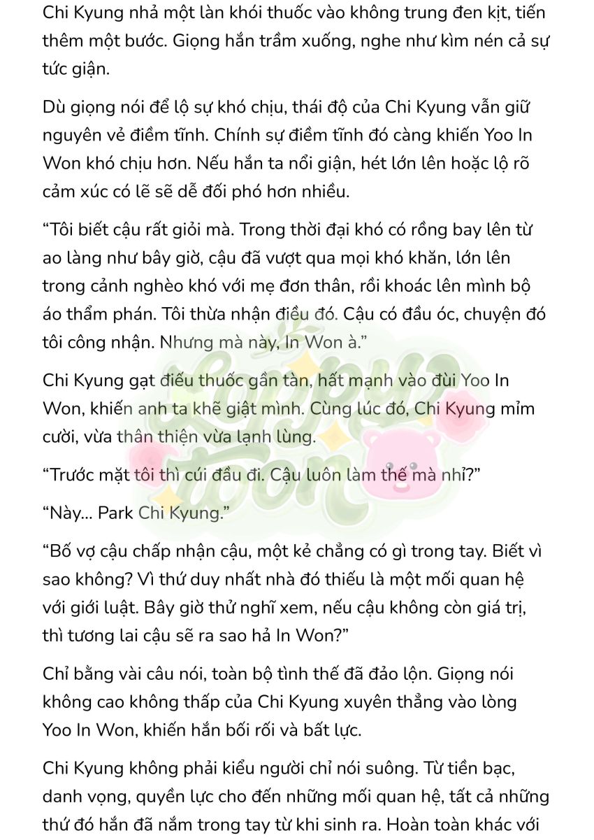 [Novel] Gửi Kẻ Xa Lạ Phản Bội Đạo Đức 