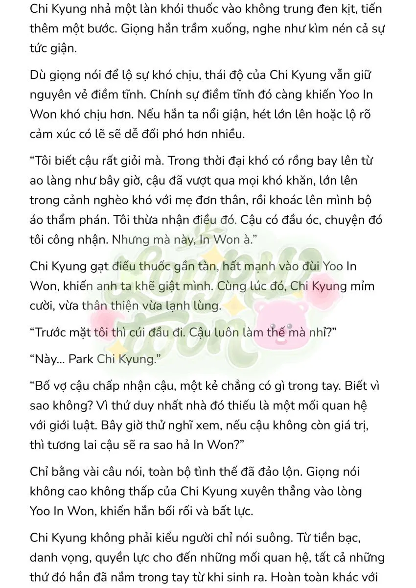 [Novel] Gửi Kẻ Xa Lạ Phản Bội Đạo Đức 