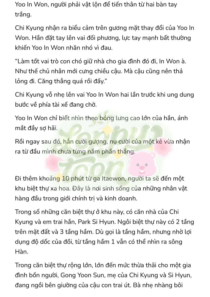 [Novel] Gửi Kẻ Xa Lạ Phản Bội Đạo Đức 