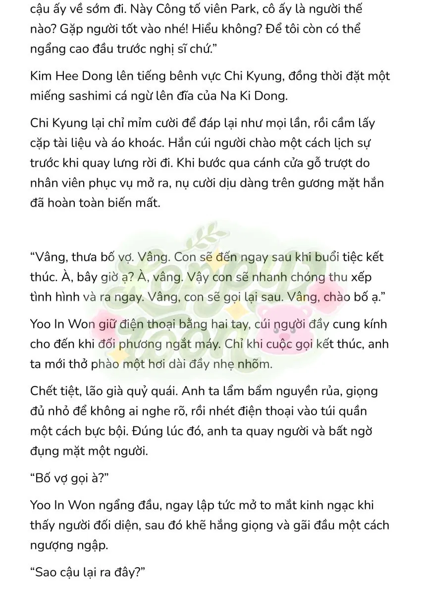 [Novel] Gửi Kẻ Xa Lạ Phản Bội Đạo Đức 