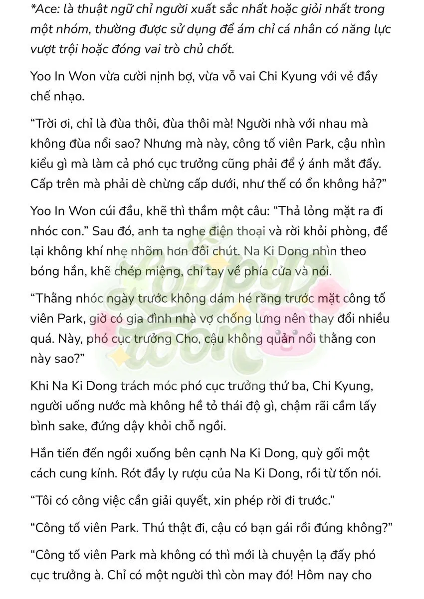 [Novel] Gửi Kẻ Xa Lạ Phản Bội Đạo Đức 