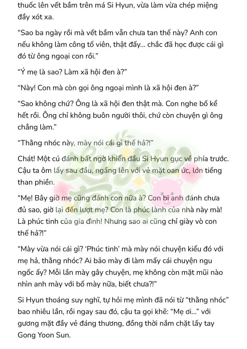 [Novel] Gửi Kẻ Xa Lạ Phản Bội Đạo Đức 
