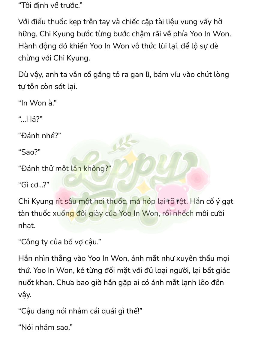 [Novel] Gửi Kẻ Xa Lạ Phản Bội Đạo Đức 