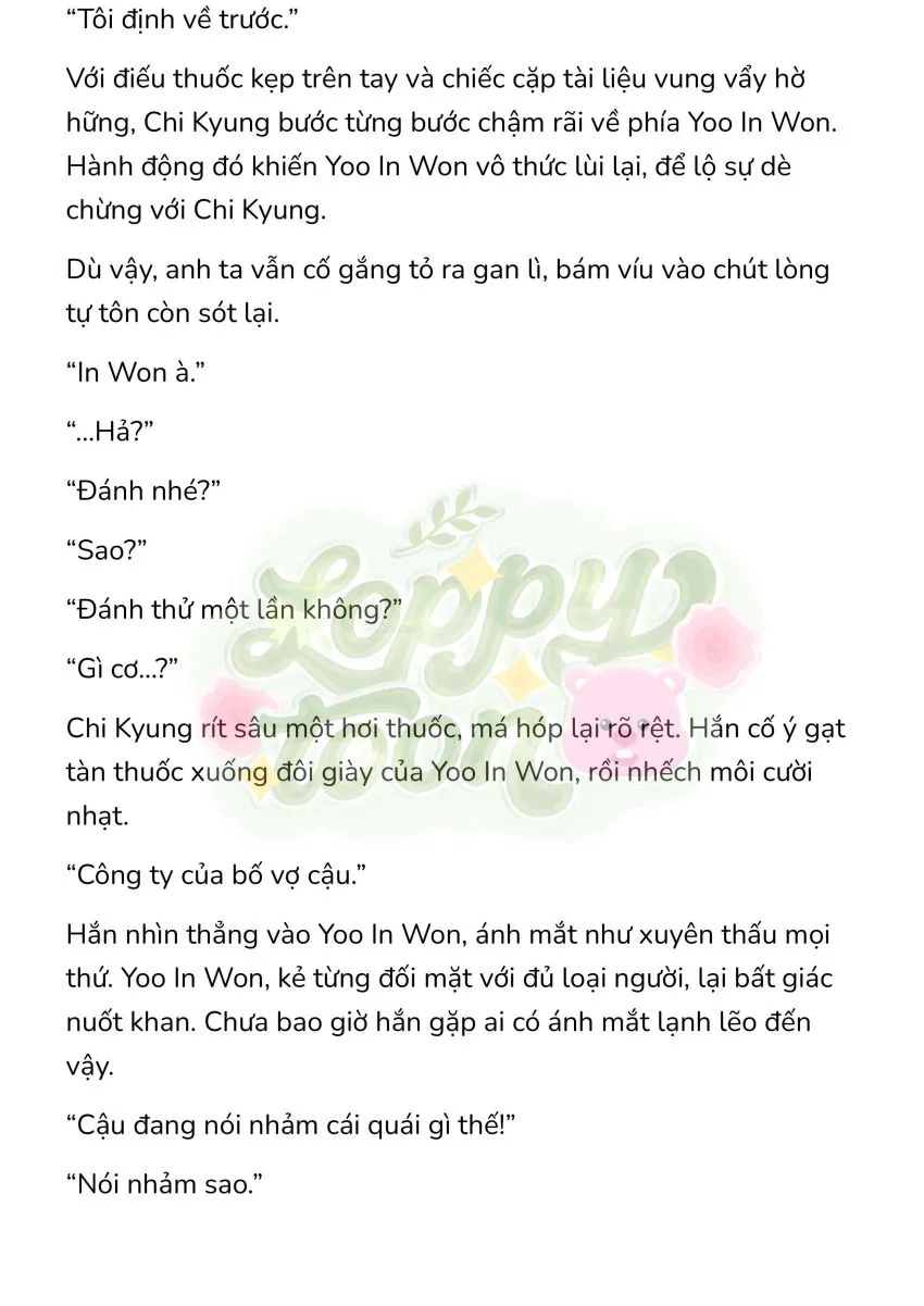 [Novel] Gửi Kẻ Xa Lạ Phản Bội Đạo Đức 