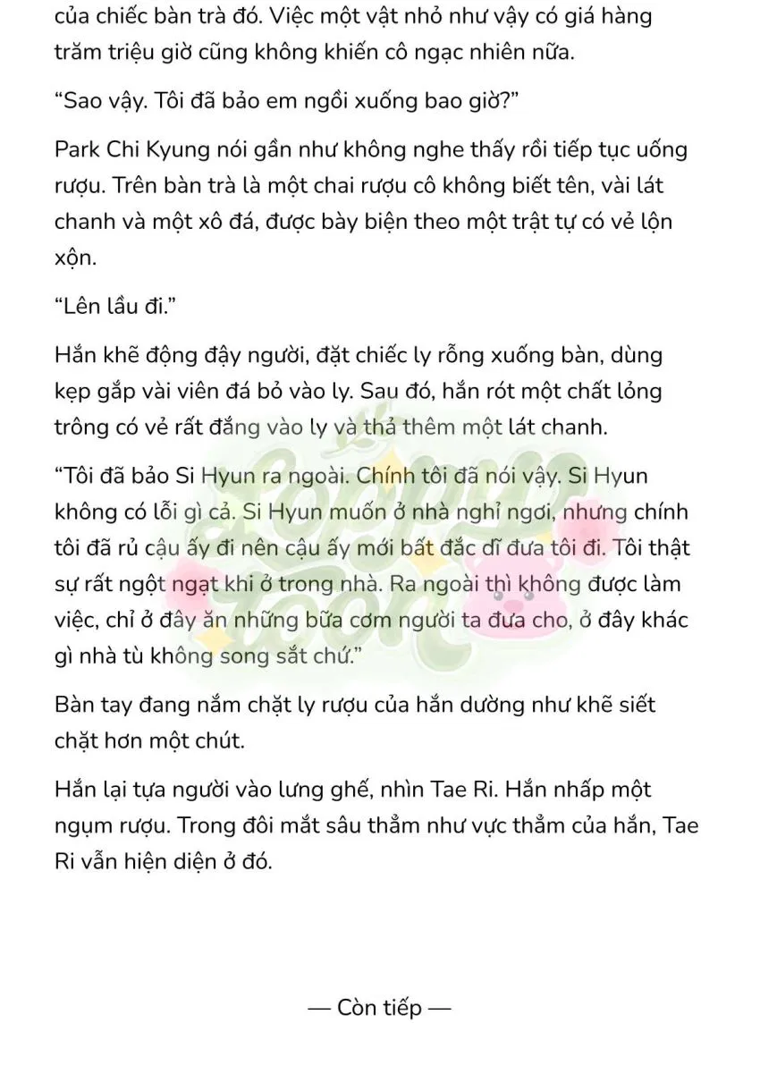 [Novel] Gửi Kẻ Xa Lạ Phản Bội Đạo Đức 