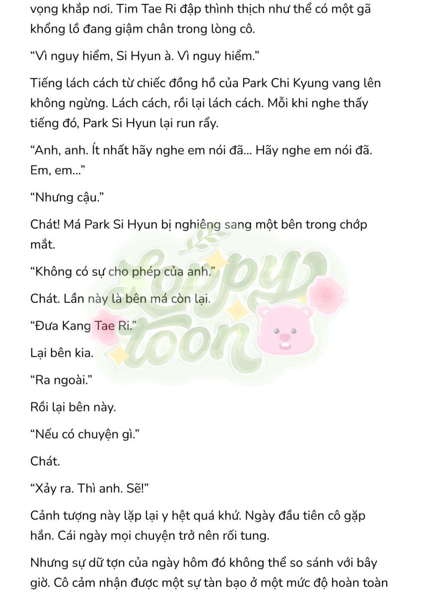 [Novel] Gửi Kẻ Xa Lạ Phản Bội Đạo Đức 