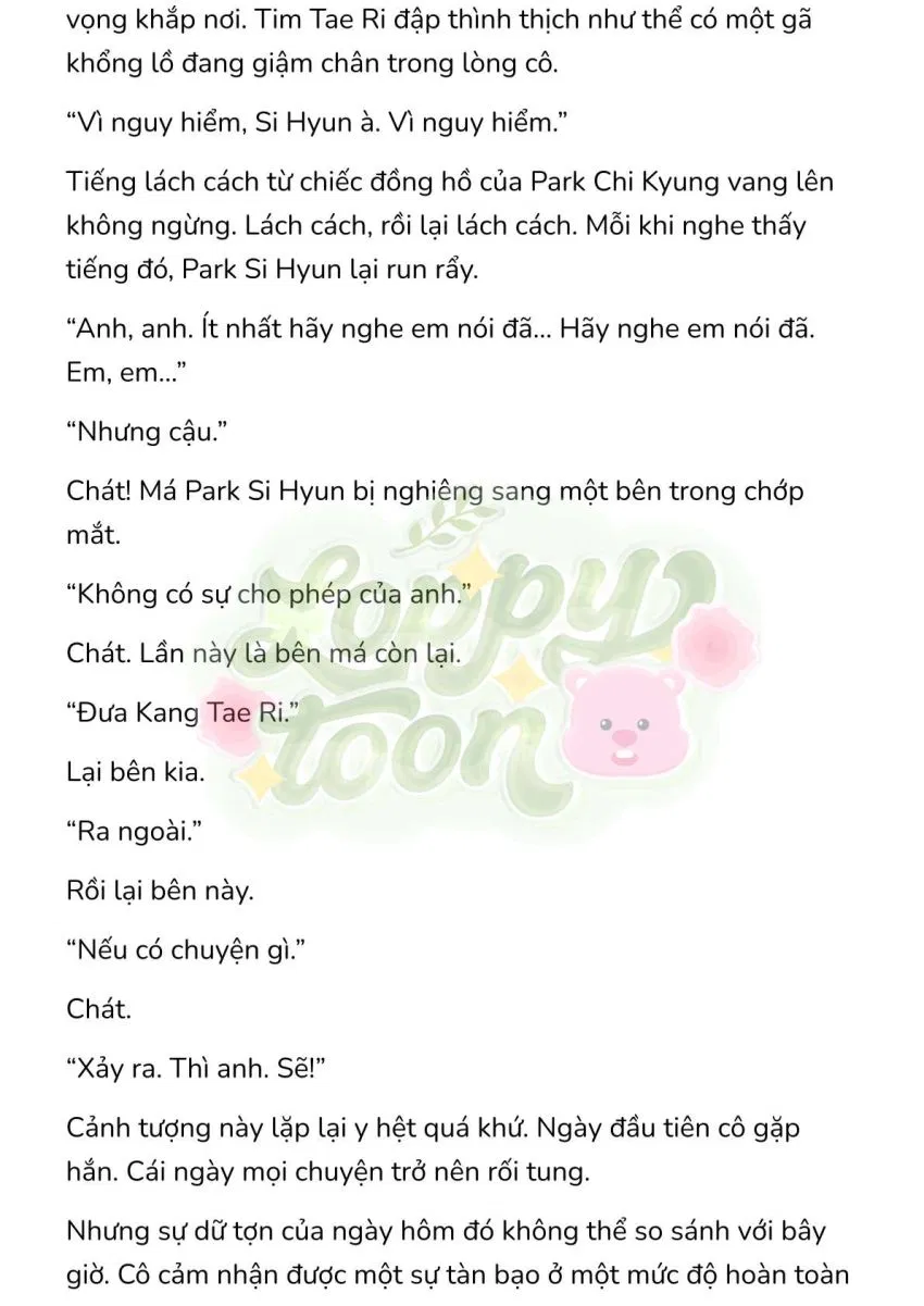 [Novel] Gửi Kẻ Xa Lạ Phản Bội Đạo Đức 